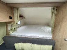 Fahrzeugbild Tischer Space 1.9 DDi N60BB 260SD Trail #11