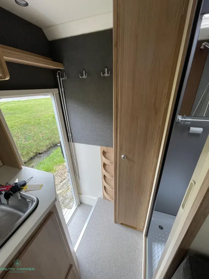 Fahrzeugbild Tischer Space 1.9 DDi N60BB 260SD Trail #16