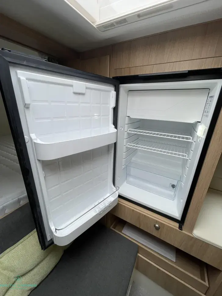 Fahrzeugbild Tischer Space 1.9 DDi N60BB 260SD Trail #17
