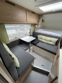 Fahrzeugbild Tischer Space 1.9 DDi N60BB 260SD Trail #18