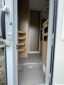 Fahrzeugbild Tischer Space 1.9 DDi N60BB 260SD Trail #19