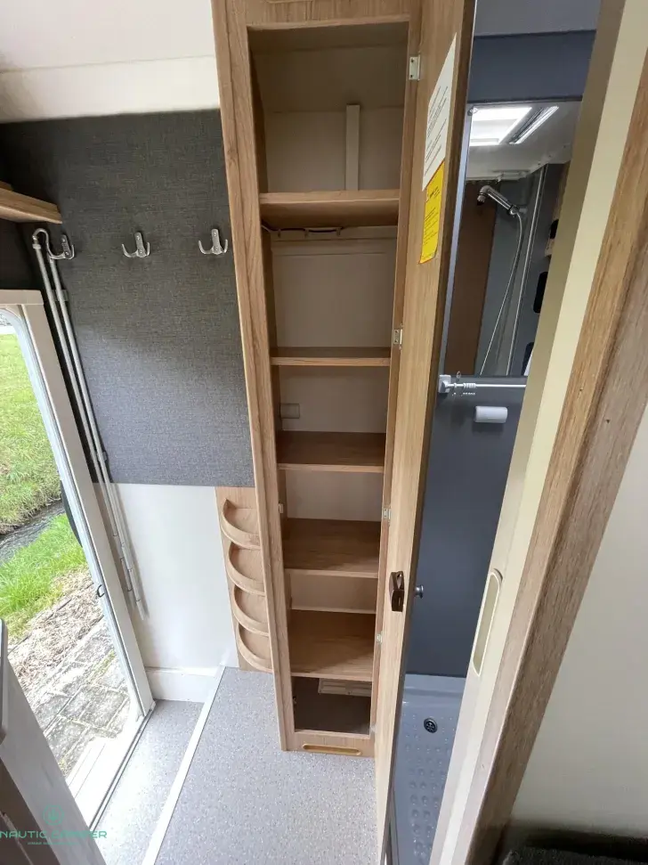 Fahrzeugbild Tischer Space 1.9 DDi N60BB 260SD Trail #20