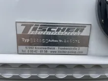 Fahrzeugbild Tischer Space 1.9 DDi N60BB 260SD Trail #21
