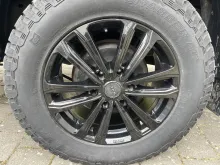 Fahrzeugbild Tischer Space 1.9 DDi N60BB 260SD Trail #24