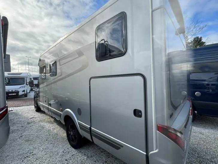 Fahrzeugbild Hymer B-Klasse MC T 680 /SONDERANGEBOT #5