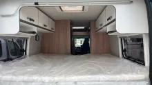 Betten Weinsberg CaraBus EDITION FIRE 630 ME Zustand sehr gut
