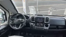 Fahrerhaus Weinsberg CaraBus EDITION FIRE 630 ME Zustand sehr gut