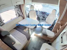Fahrzeugbild Knaus Van Wave 640 MEG Vansation Automatik 177PS ACC #3