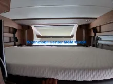Fahrzeugbild Knaus Van Wave 640 MEG Vansation Automatik 177PS ACC #5