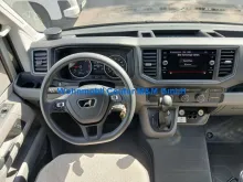 Fahrzeugbild Knaus Van Wave 640 MEG Vansation Automatik 177PS ACC #6