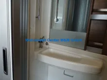 Fahrzeugbild Knaus Van Wave 640 MEG Vansation Automatik 177PS ACC #9