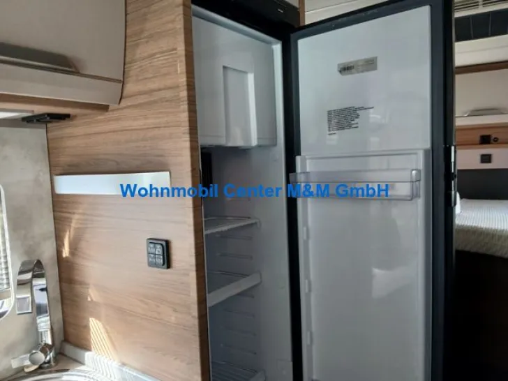 Fahrzeugbild Knaus Van Wave 640 MEG Vansation Automatik 177PS ACC #10