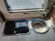 Fahrzeugbild Knaus Van Wave 640 MEG Vansation Automatik 177PS ACC #11