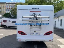 Fahrzeugbild Knaus Van Wave 640 MEG Vansation Automatik 177PS ACC #14