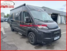 Fahrzeugbild Malibu Van compact 600 LE AHK Markise #1