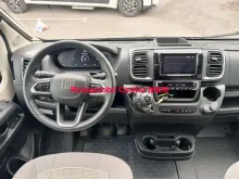 Fahrzeugbild Malibu Van compact 600 LE AHK Markise #5
