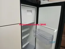 Fahrzeugbild Malibu Van compact 600 LE AHK Markise #6