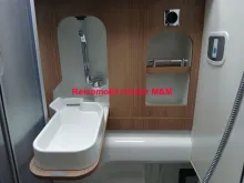 Fahrzeugbild Malibu Van compact 600 LE AHK Markise #7