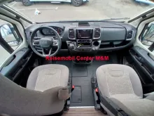 Fahrzeugbild Malibu Van compact 600 LE AHK Markise #9