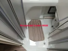Fahrzeugbild Malibu Van compact 600 LE AHK Markise #13
