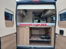 Fahrzeugbild Malibu Van compact 600 LE AHK Markise #15