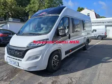 Fahrzeugbild Malibu Van diversity GT Skyview 640 LE K 180PS Automati #2