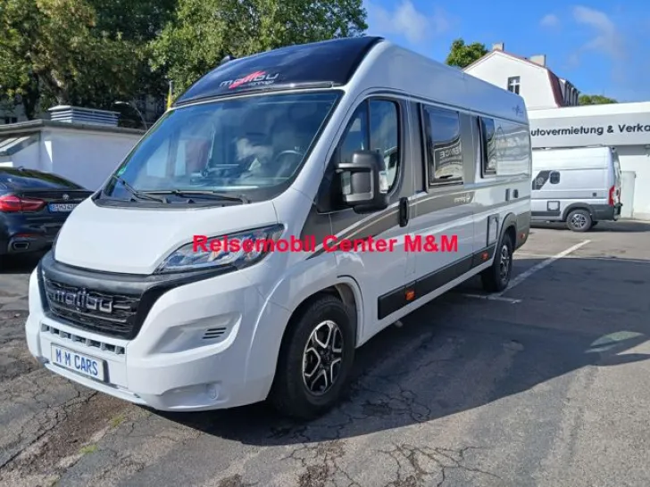 Fahrzeugbild Malibu Van diversity GT Skyview 640 LE K 180PS Automati #2