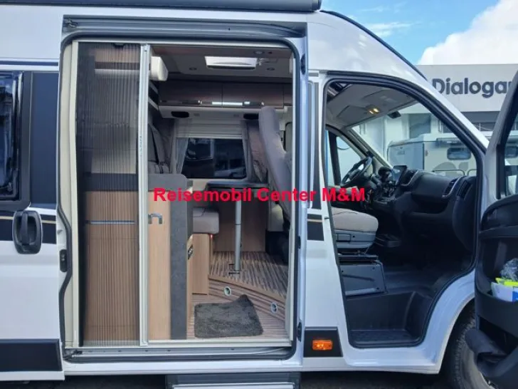 Fahrzeugbild Malibu Van diversity GT Skyview 640 LE K 180PS Automati #6