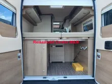 Fahrzeugbild Malibu Van diversity GT Skyview 640 LE K 180PS Automati #7