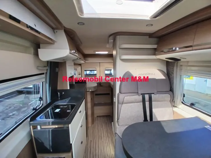 Fahrzeugbild Malibu Van diversity GT Skyview 640 LE K 180PS Automati #8