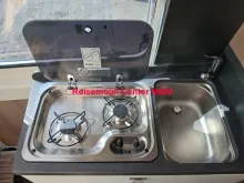 Fahrzeugbild Malibu Van diversity GT Skyview 640 LE K 180PS Automati #10