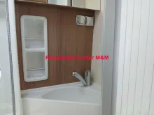 Fahrzeugbild Malibu Van diversity GT Skyview 640 LE K 180PS Automati #14