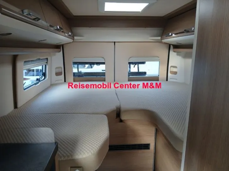 Fahrzeugbild Malibu Van diversity GT Skyview 640 LE K 180PS Automati #15