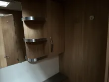 Fahrzeugbild Knaus Südwind 580 EU Einzelbetten, Mover, Markise #9