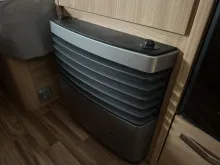 Fahrzeugbild Knaus Südwind 580 EU Einzelbetten, Mover, Markise #12