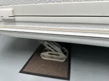 Fahrzeugbild Knaus Südwind 580 EU Einzelbetten, Mover, Markise #15