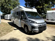 Fahrzeugbild Carado T457 #3