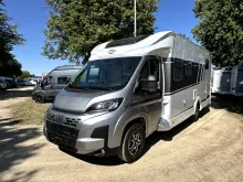 Fahrzeugbild Carado T457 #4