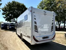 Fahrzeugbild Carado T457 #5