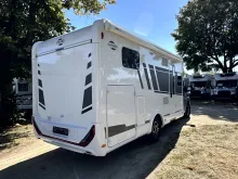 Fahrzeugbild Carado T457 #6