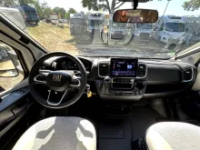 Fahrzeugbild Carado T457 #8