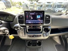 Fahrzeugbild Carado T457 #10