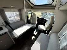 Fahrzeugbild Carado T457 #11