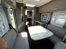 Fahrzeugbild Carado T457 #13