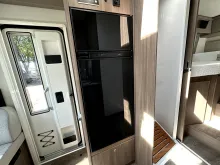 Fahrzeugbild Carado T457 #17