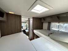 Fahrzeugbild Carado T457 #26