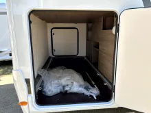 Fahrzeugbild Carado T457 #29