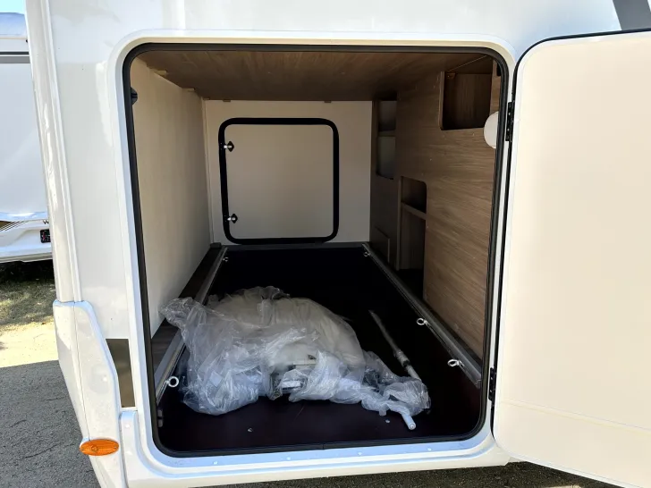 Fahrzeugbild Carado T457 #29