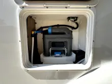 Fahrzeugbild Carado T457 #30