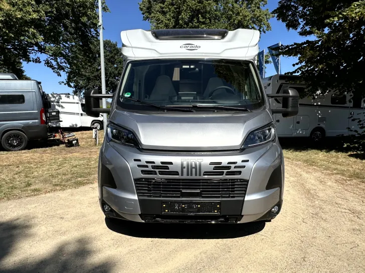Fahrzeugbild Carado T457 #32